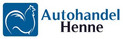 Logo Autohandel Henne GmbH